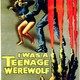 photo du film I was a teenage werewolf