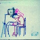 photo du film Conversation animée avec Noam Chomsky