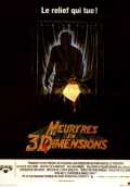 voir la fiche complète du film : Vendredi 13 - 3e partie : Meurtres en trois dimensions
