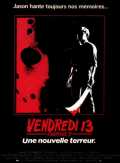 Vendredi 13 - 5ème partie : Une nouvelle terreur