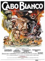 voir la fiche complète du film : Cabo Blanco