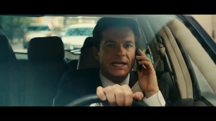 Un extrait du film  Arnaque à la carte