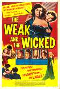 voir la fiche complète du film : The Weak and the Wicked