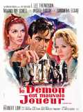 voir la fiche complète du film : Le Démon est mauvais joueur