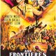 photo du film Aux frontières des Indes