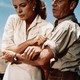 photo du film Aux frontières des Indes