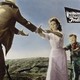 photo du film Aux frontières des Indes
