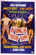 voir la fiche complète du film : As Long as They re Happy