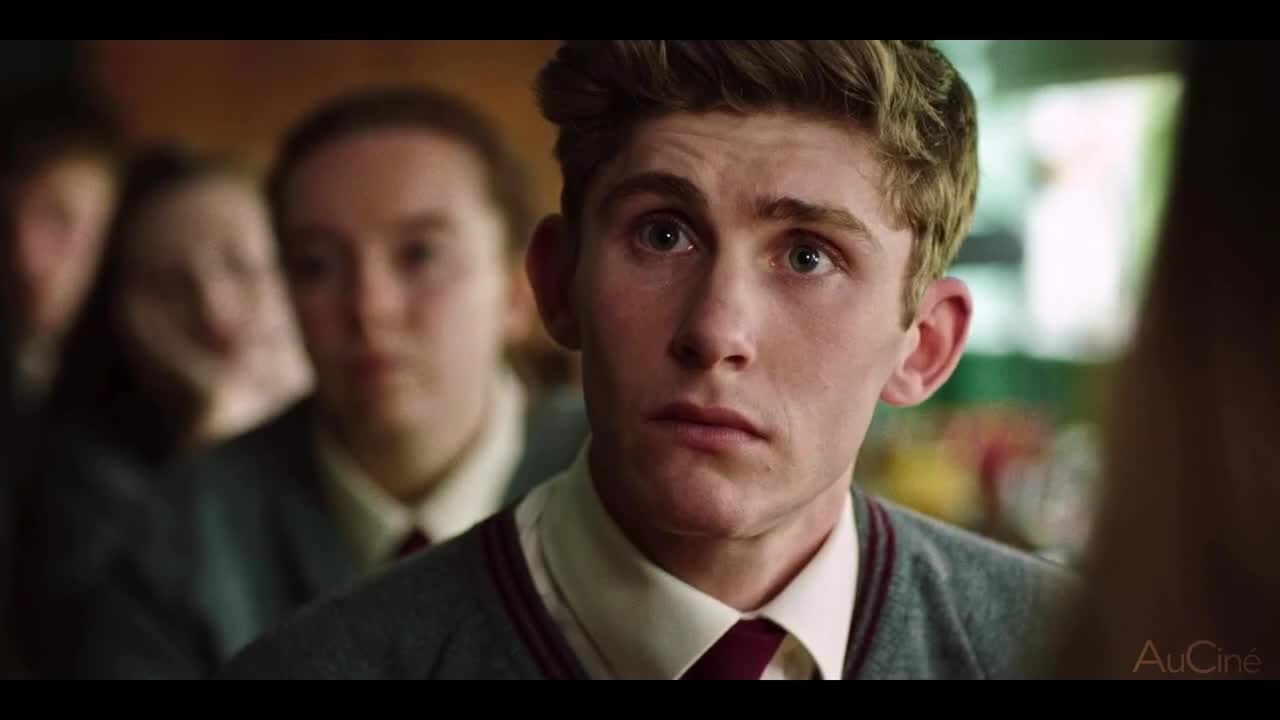 Extrait vidéo du film  Dating Amber