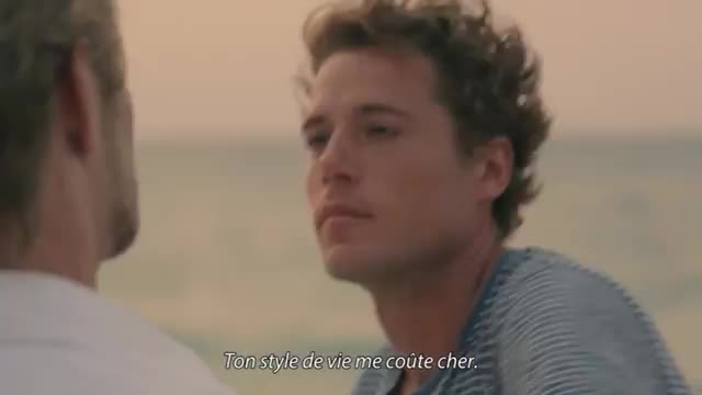 Extrait vidéo du film  Gigolo Club