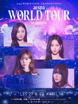 Aespa - World Tour