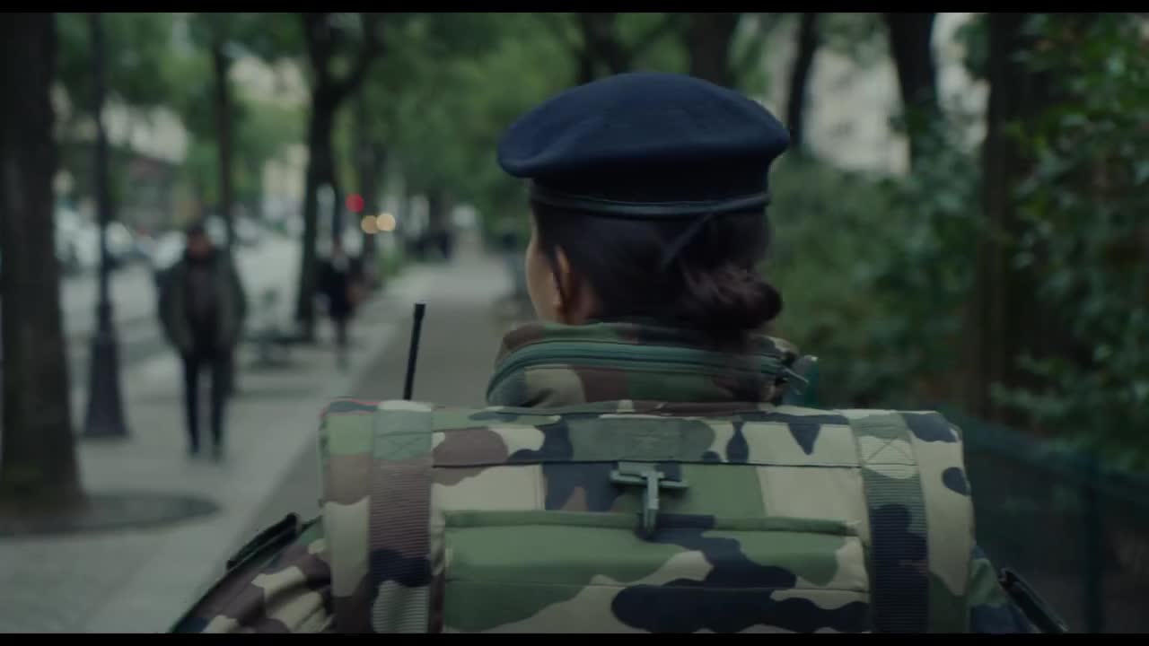 Extrait vidéo du film  La Troisième guerre