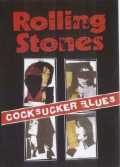 voir la fiche complète du film : Cocksucker blues