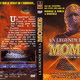 photo du film La Légende de la Momie