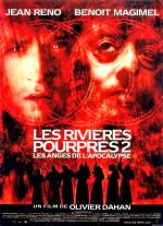voir la fiche complète du film : Les Rivières pourpres 2 : Les Anges de l apocalypse