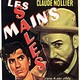 photo du film Les Mains sales