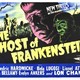 photo du film Le Fantôme de Frankenstein