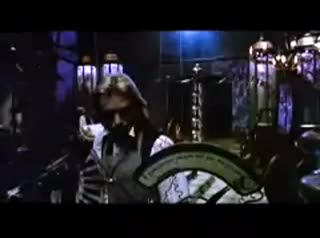 Un extrait du film  The Bride
