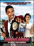 voir la fiche complète du film : The Underclassman