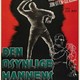 photo du film The Invisible man returns