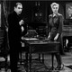 photo du film The Invisible man returns