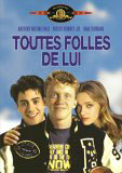 voir la fiche complète du film : Toutes folles de lui