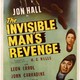 photo du film Invisible man's revenge