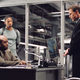 photo du film I, Robot
