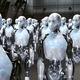 photo du film I, Robot