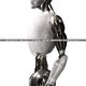 photo du film I, Robot