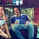 photo du film Garden State