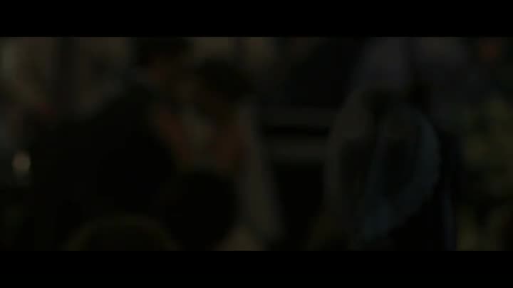 Extrait vidéo du film  The Baby