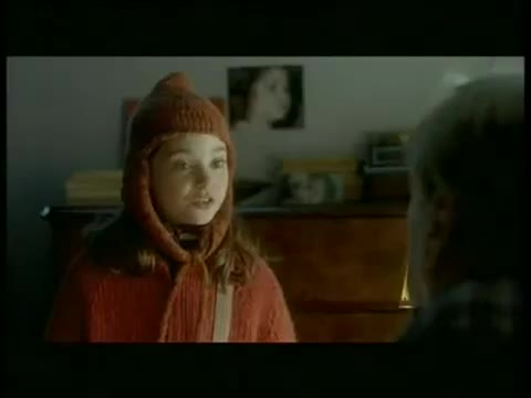 Extrait vidéo du film  Le Cou de la girafe