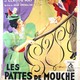 photo du film Les pattes de mouche