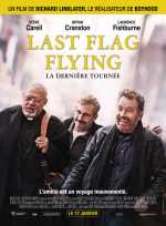 Last Flag Flying