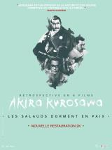 voir la fiche complète du film : Les Salauds dorment en paix