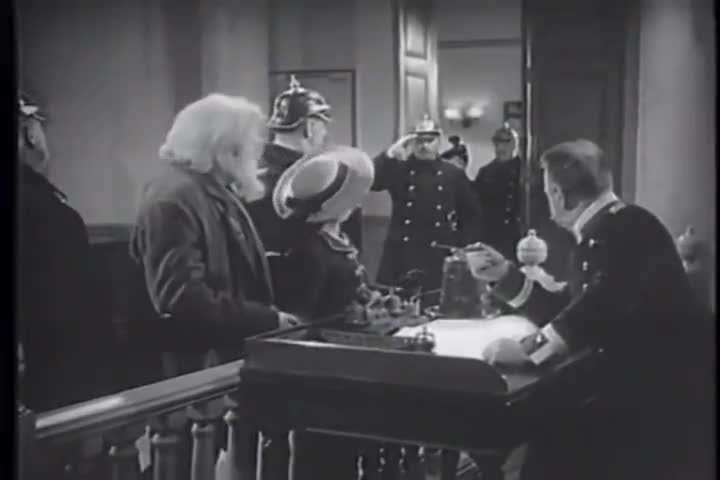 Extrait vidéo du film  Heidi