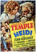 voir la fiche complète du film : Heidi