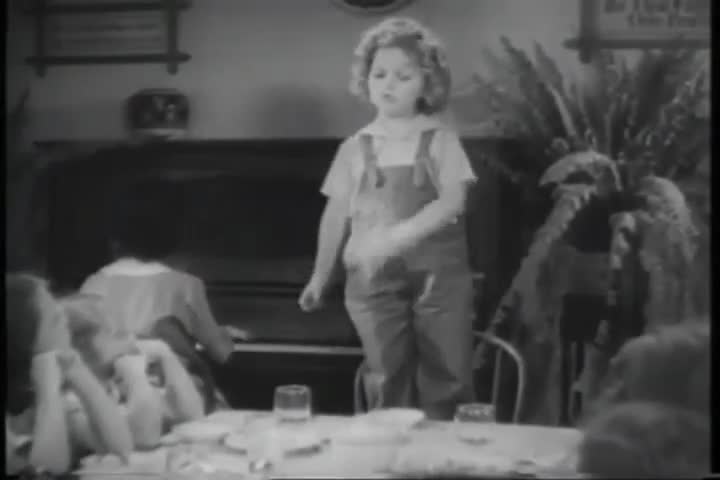 Extrait vidéo du film  Boucle d or