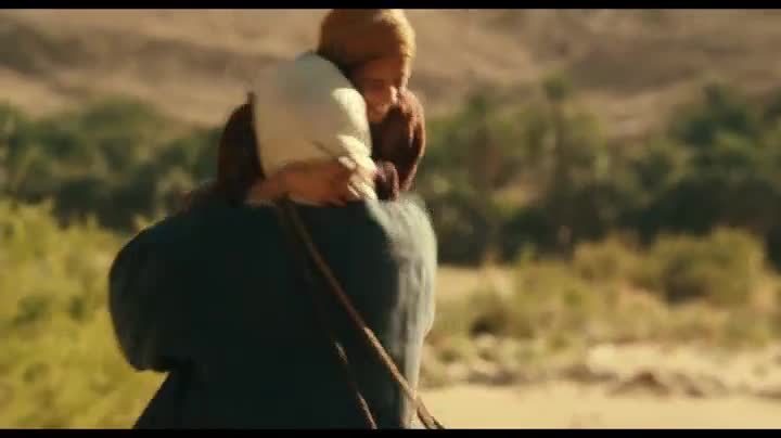 Extrait vidéo du film  Histoire de Judas