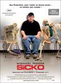 voir la fiche complète du film : Sicko