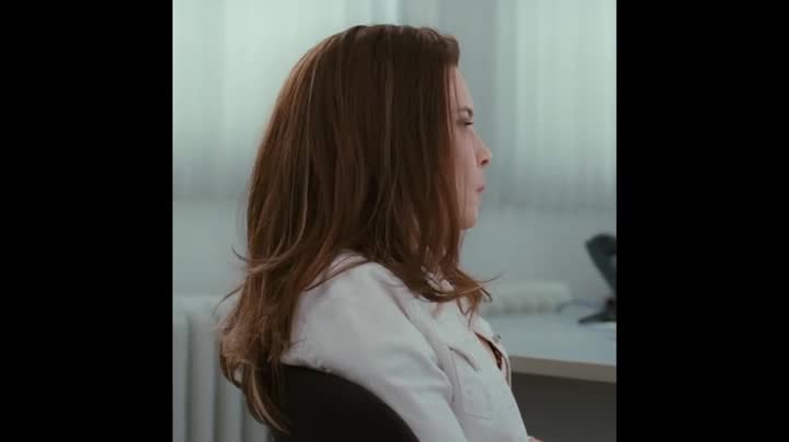 Un extrait du film  Mommy