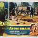 photo du film Creature with the atom brain
