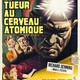 photo du film Creature with the atom brain