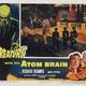 photo du film Creature with the atom brain