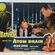 photo du film Creature with the atom brain