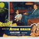 photo du film Creature with the atom brain