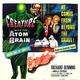 photo du film Creature with the atom brain
