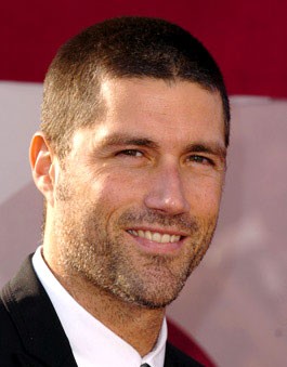 Matthew Fox