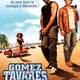 photo du film Gomez & Tavarès